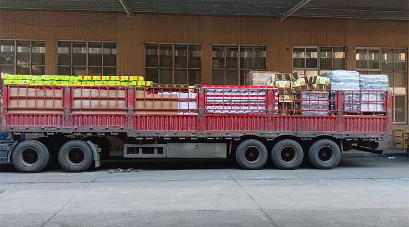 东营到白山物流专线-东营到白山物流公司-东营到白山运输专线